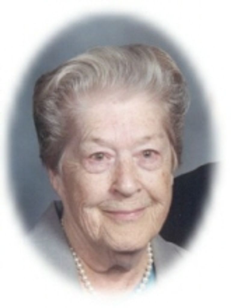 Mary Louise Rose