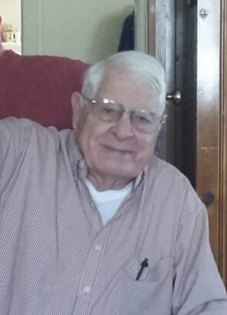 Harry Lee Roberts, Sr. Profile Photo