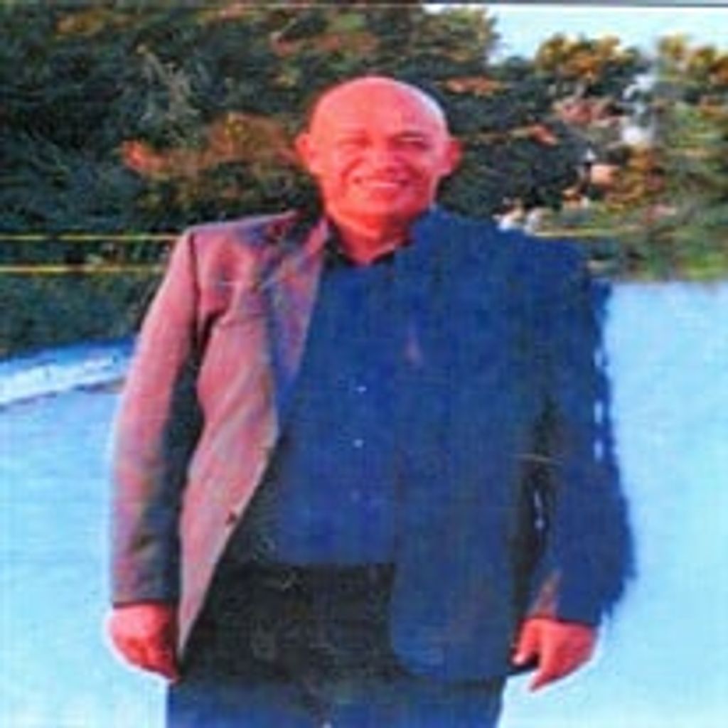Cirilo Lara