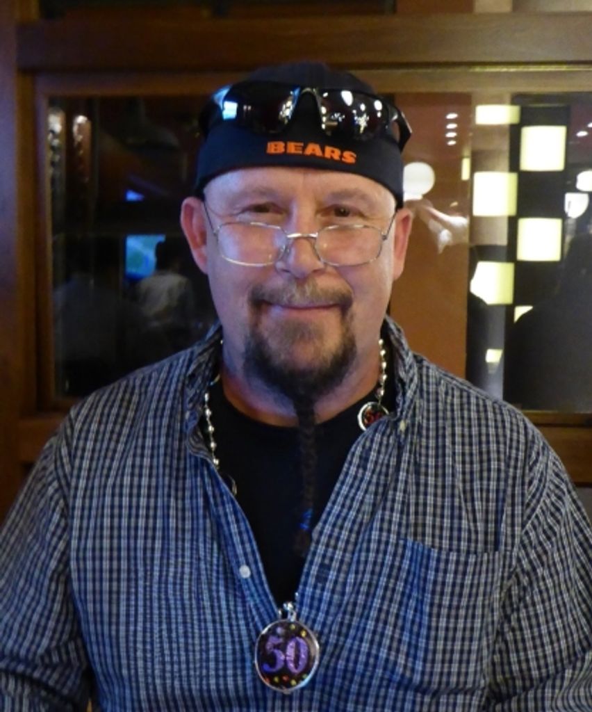 Peter L Vazquez Profile Photo