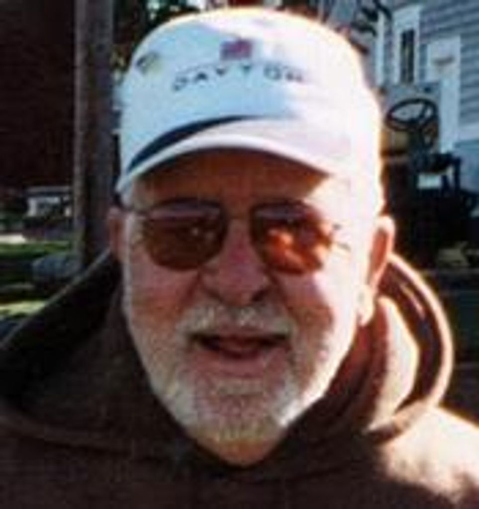 George G. Parent