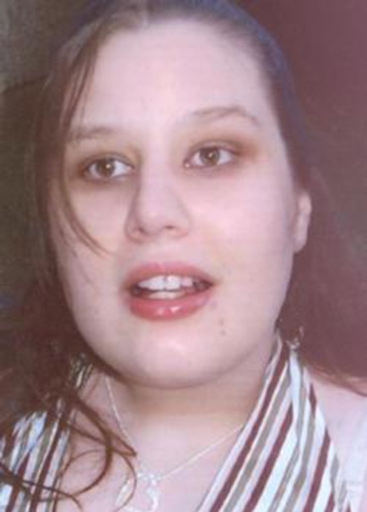 Julie Ann Mossey