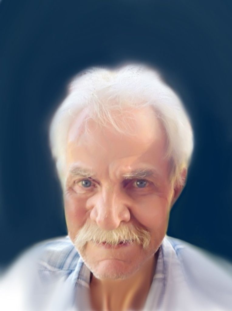 Roy Franklin Patrick Profile Photo