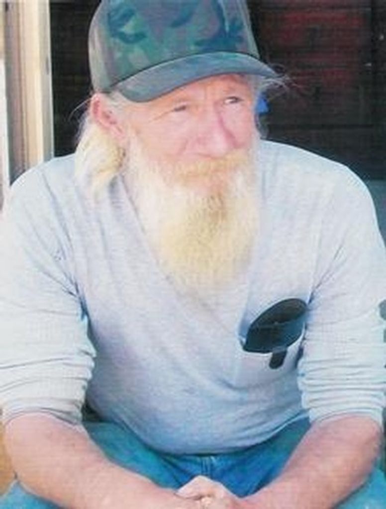 Roger Dale Hopper