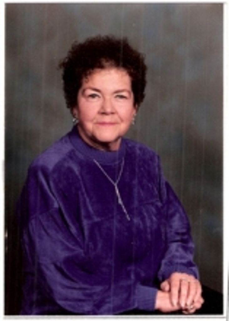 Darlene Turbett