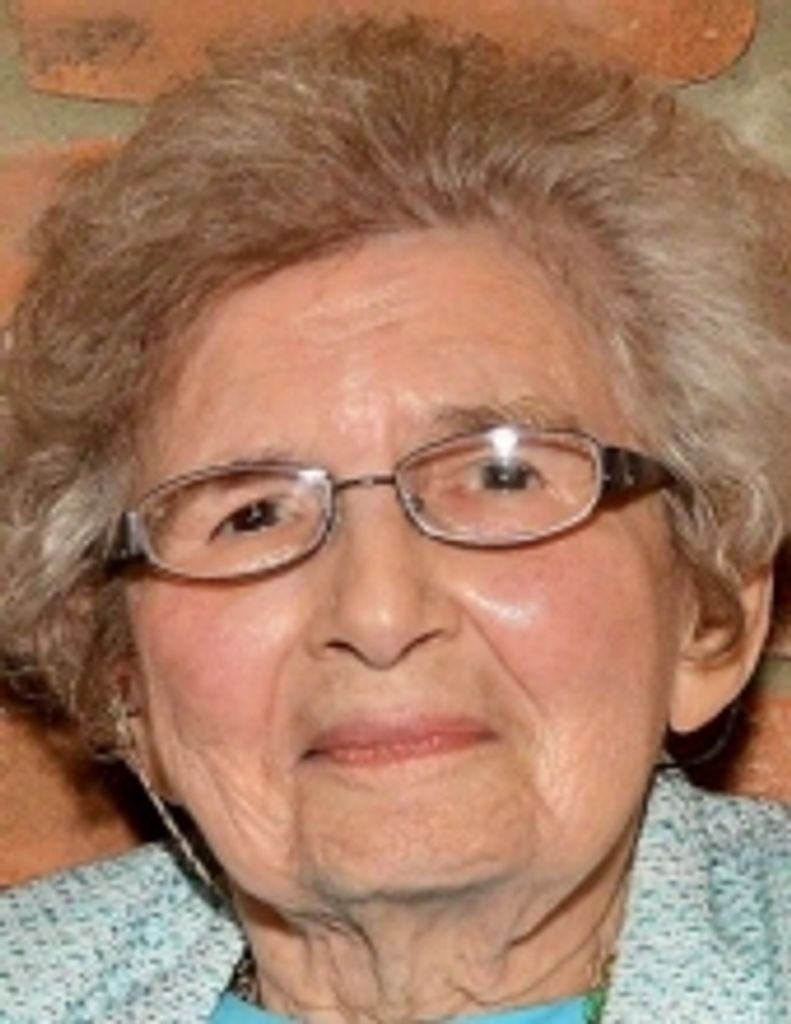 Virginia Ruth Girkins Black