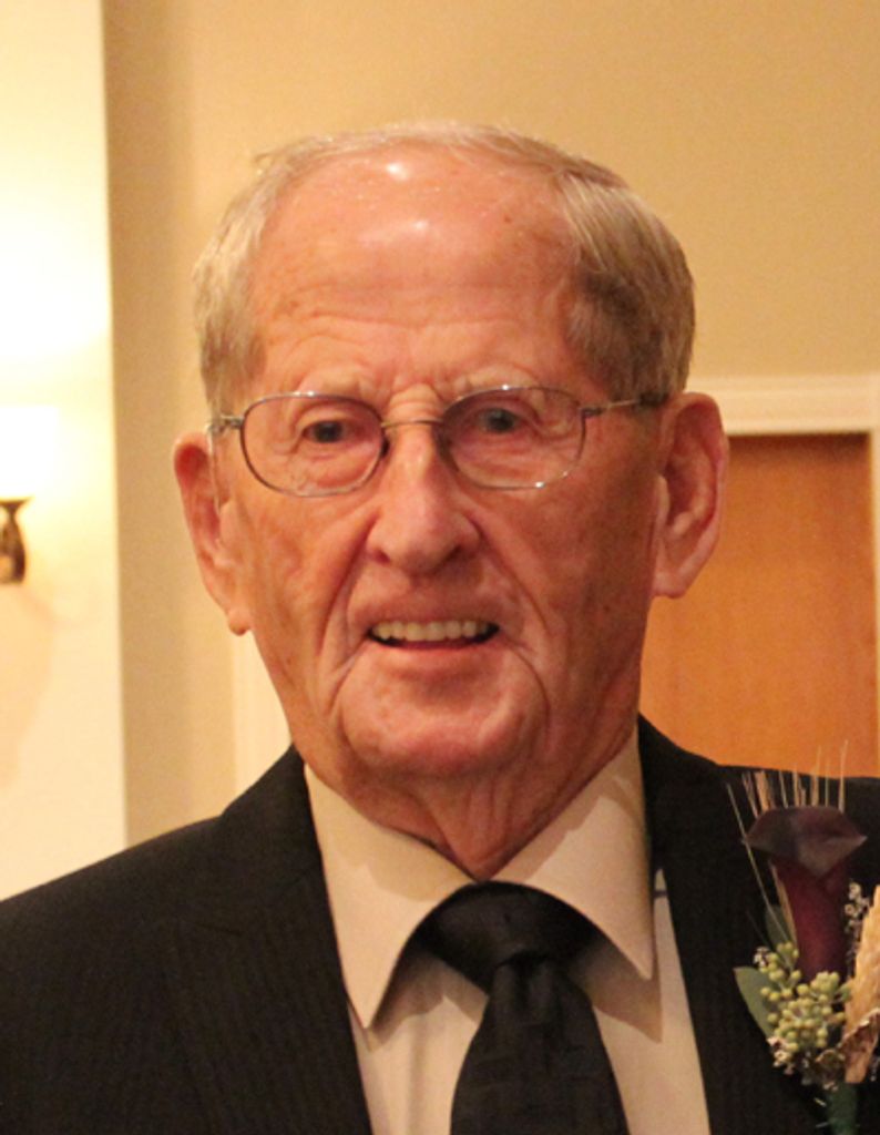 Charles Kippen Profile Photo