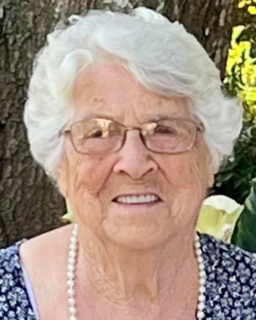 Betty Bryan