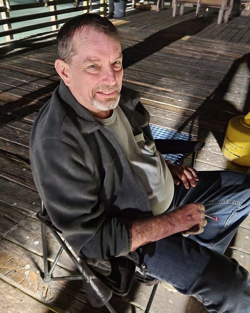 Michael Dean Henry Sr.