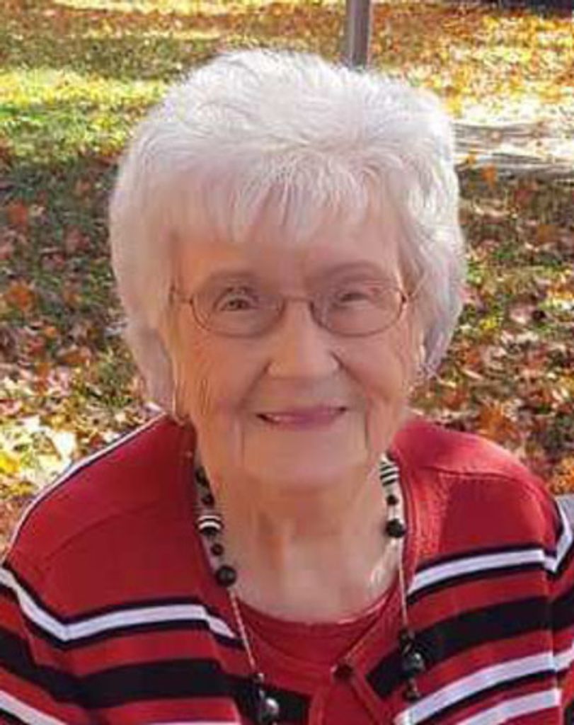 Lura Faye Hambelton Profile Photo