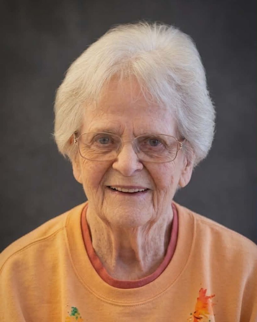 Fay Doris Johnson Profile Photo