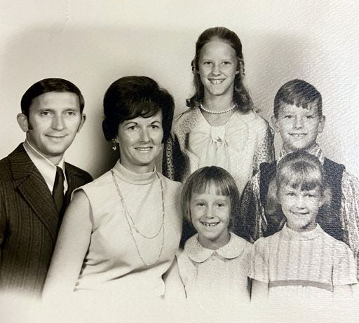 Margaret "Peggy" McElvoy photo gallery thumbnail 12 of 185