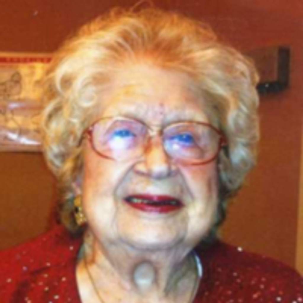 Laura Baudoin