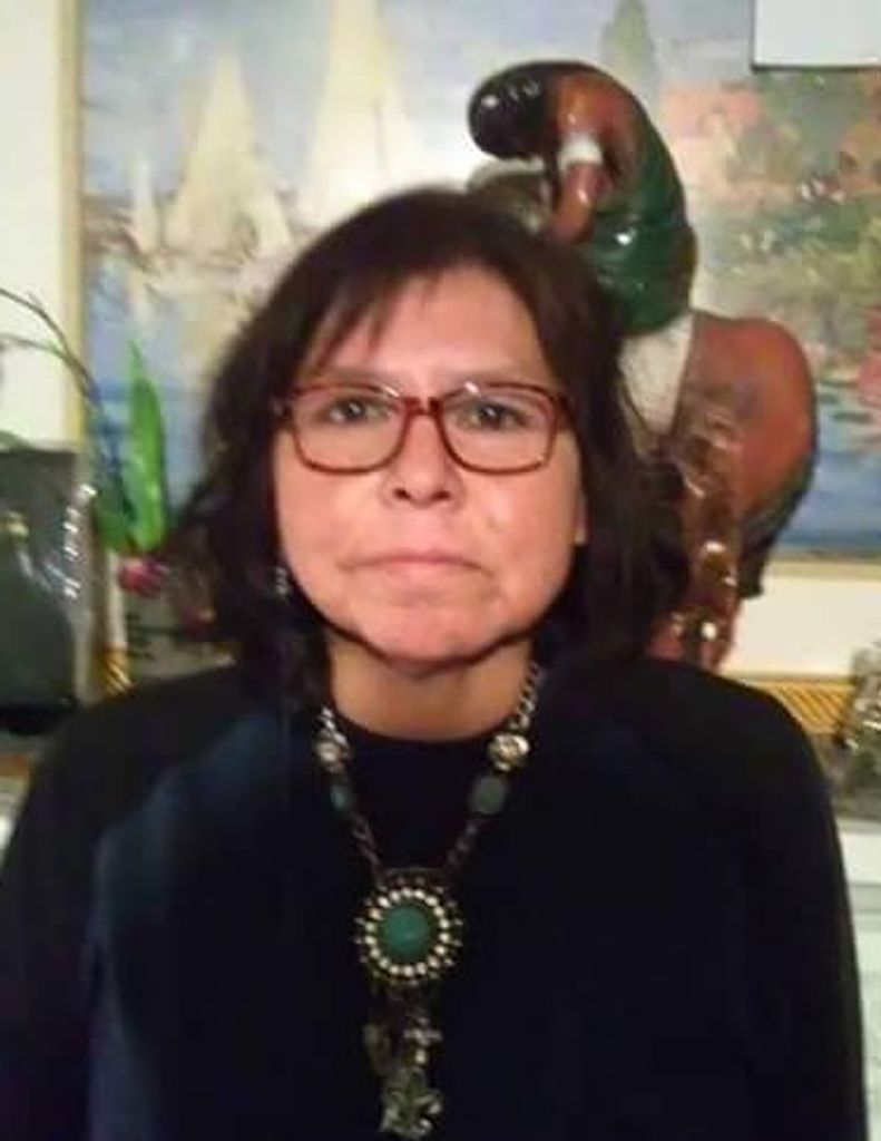 Dana Ruth Fletcher