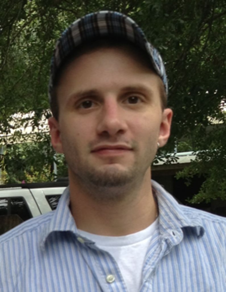 Tyler Houk