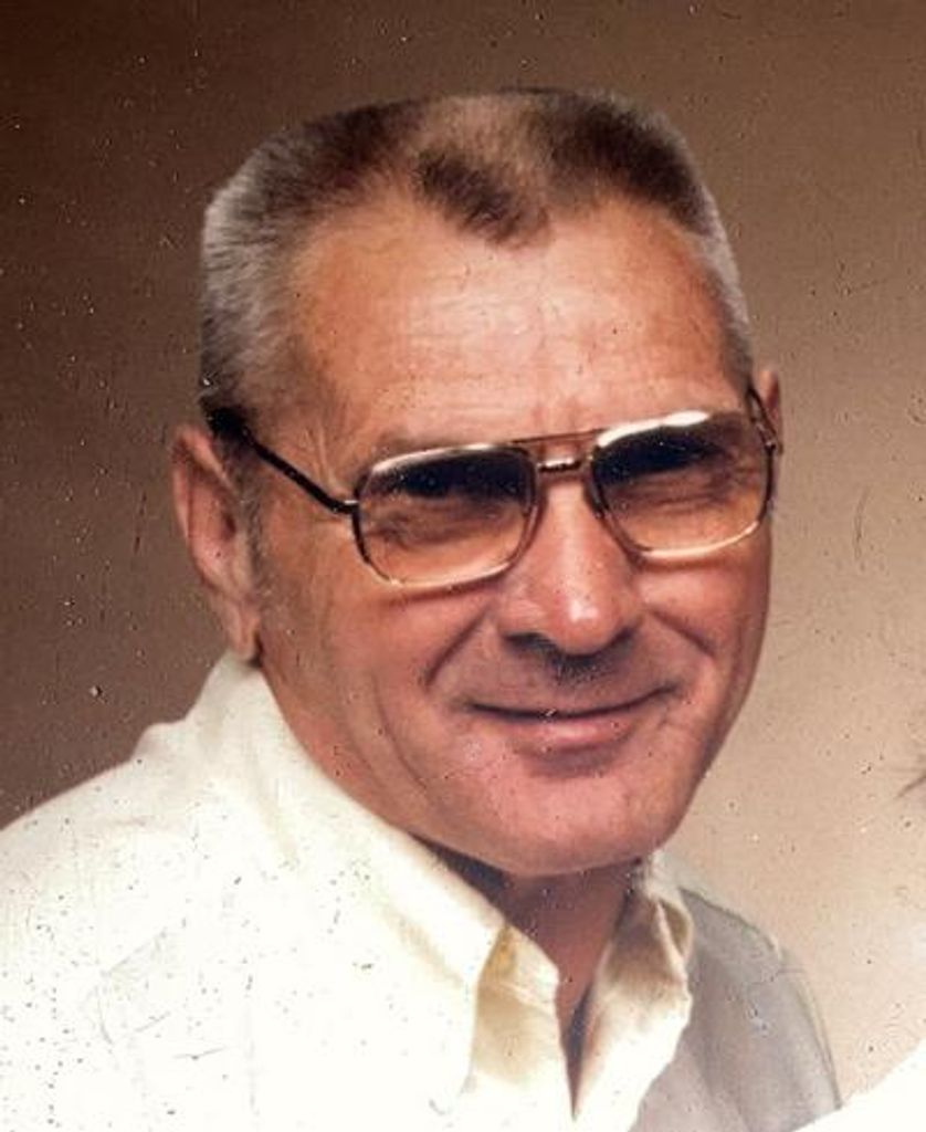 Richard L. Wilkinson Profile Photo