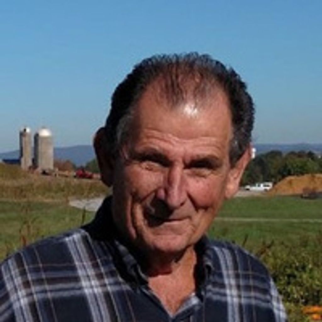 Eddie Roberts Profile Photo
