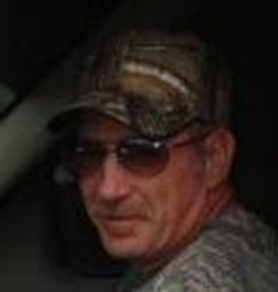 Stacy Stephen Woodall