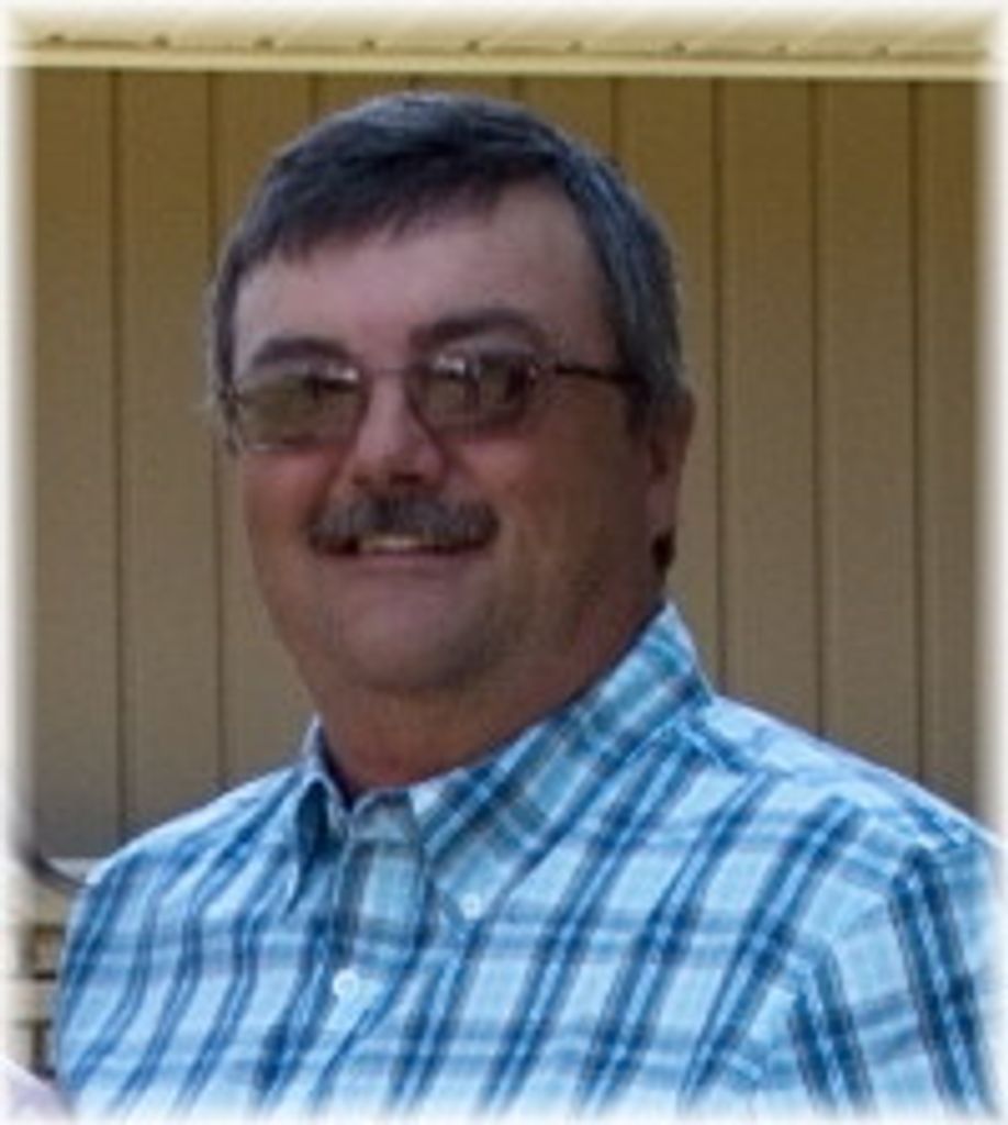 Edward Alan Gaffray