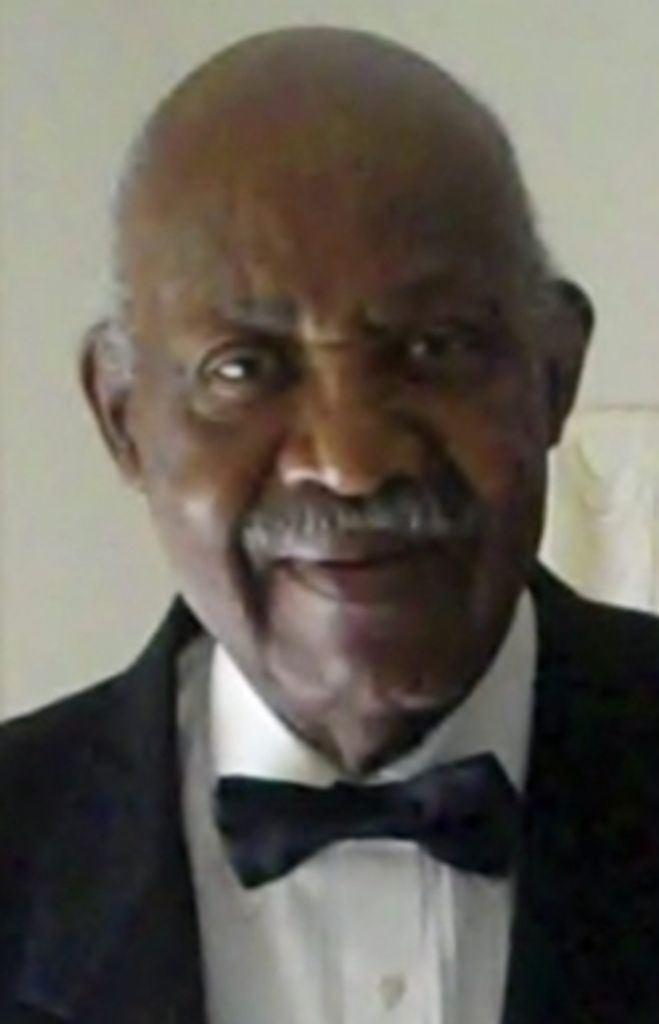 Augustus Lee Clay, Jr.