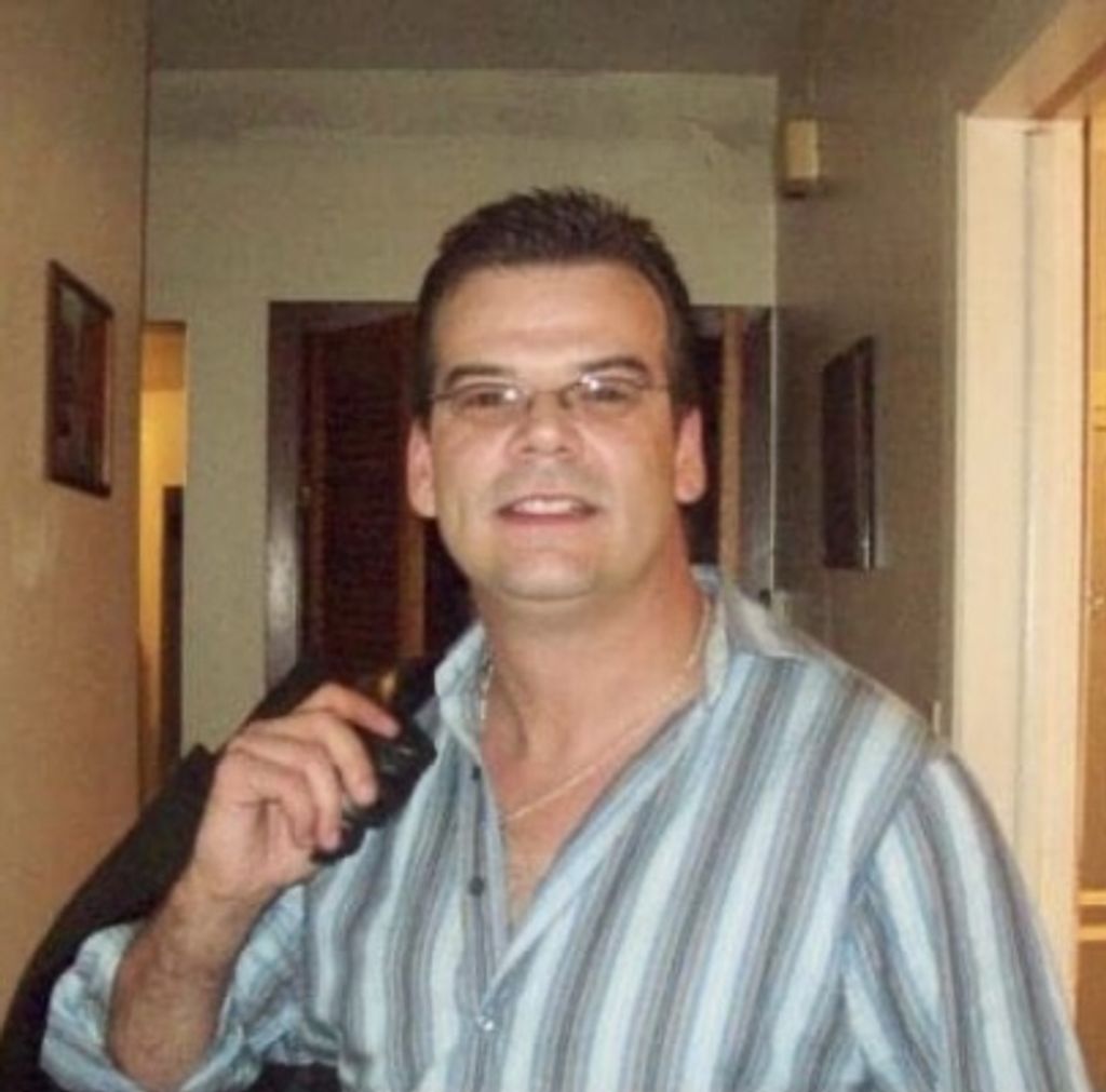 Sheldon Cecil Smith Profile Photo