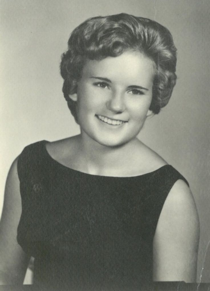 Margie Kay Barton