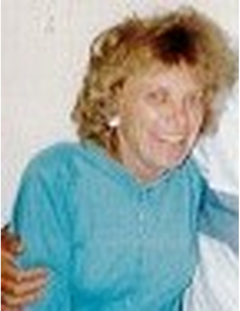 Lois Helen (Johnson) Jenkins Profile Photo