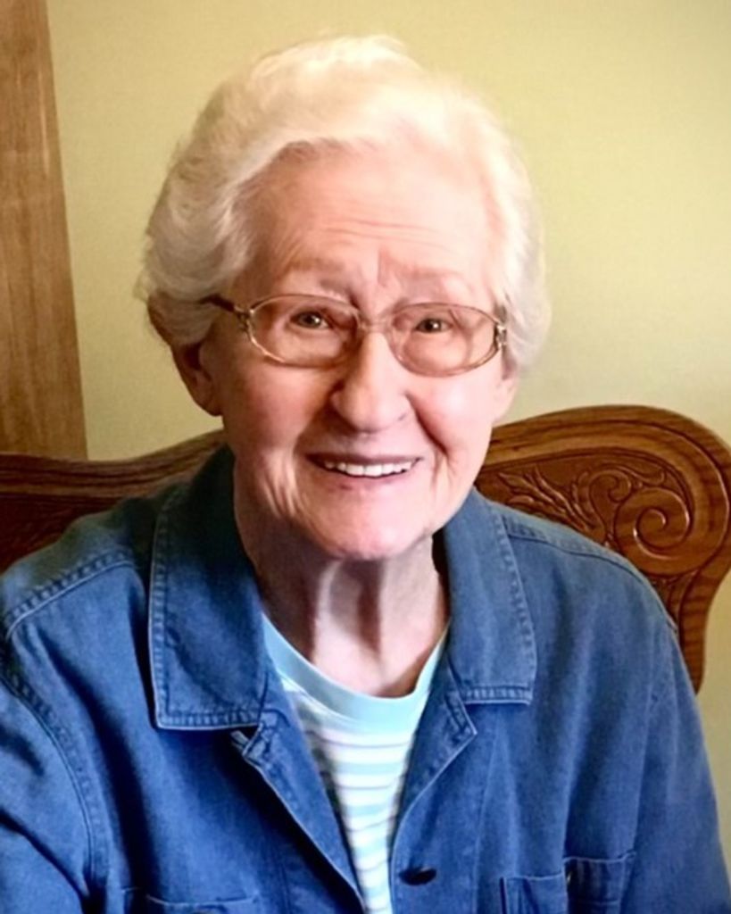 Virginia Hauser Profile Photo