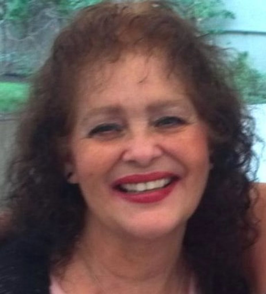 Irene Montano Sandoval