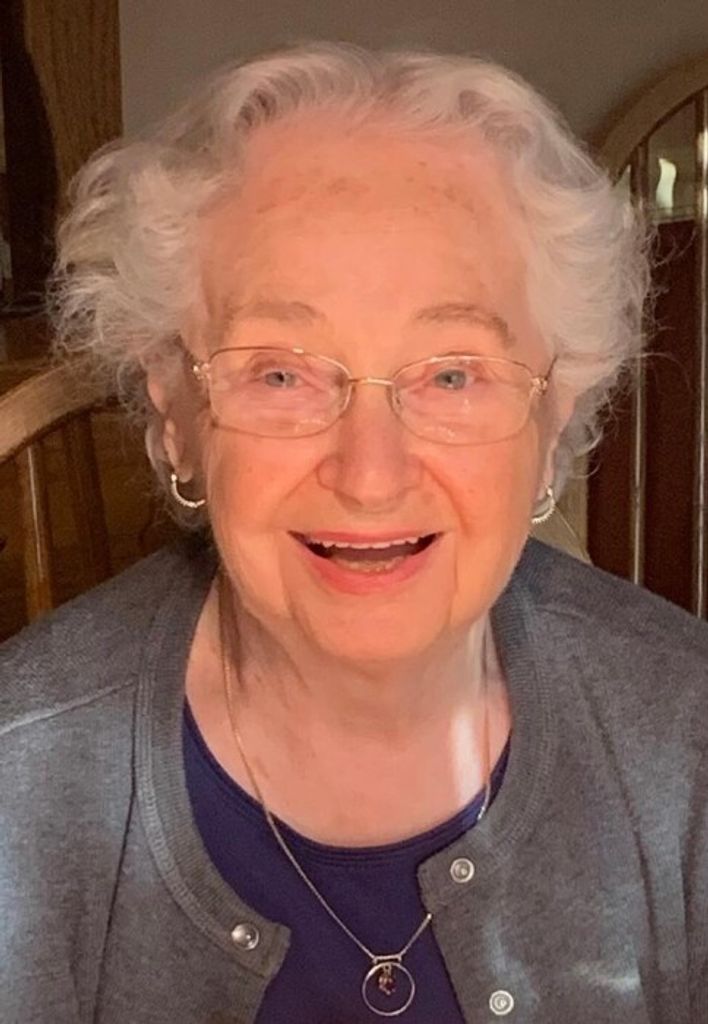 Mary Anne (Hankey)  Kelly