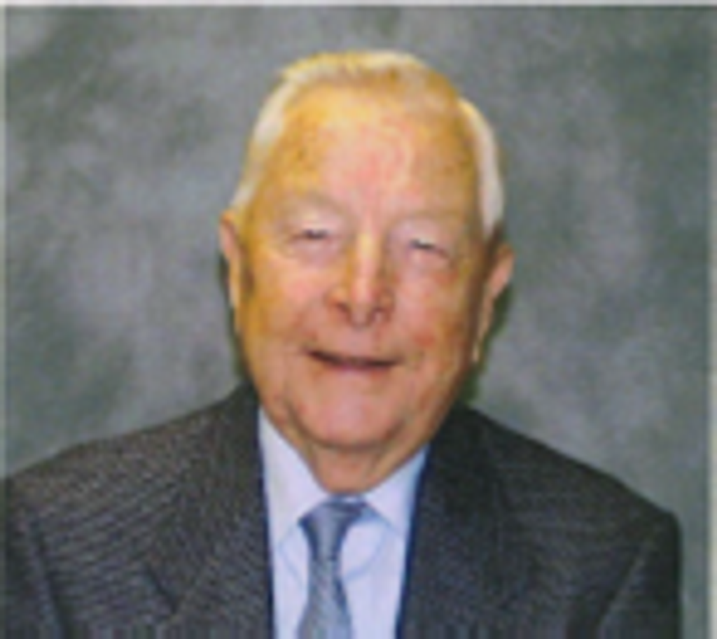 Earl Alfred Krippner