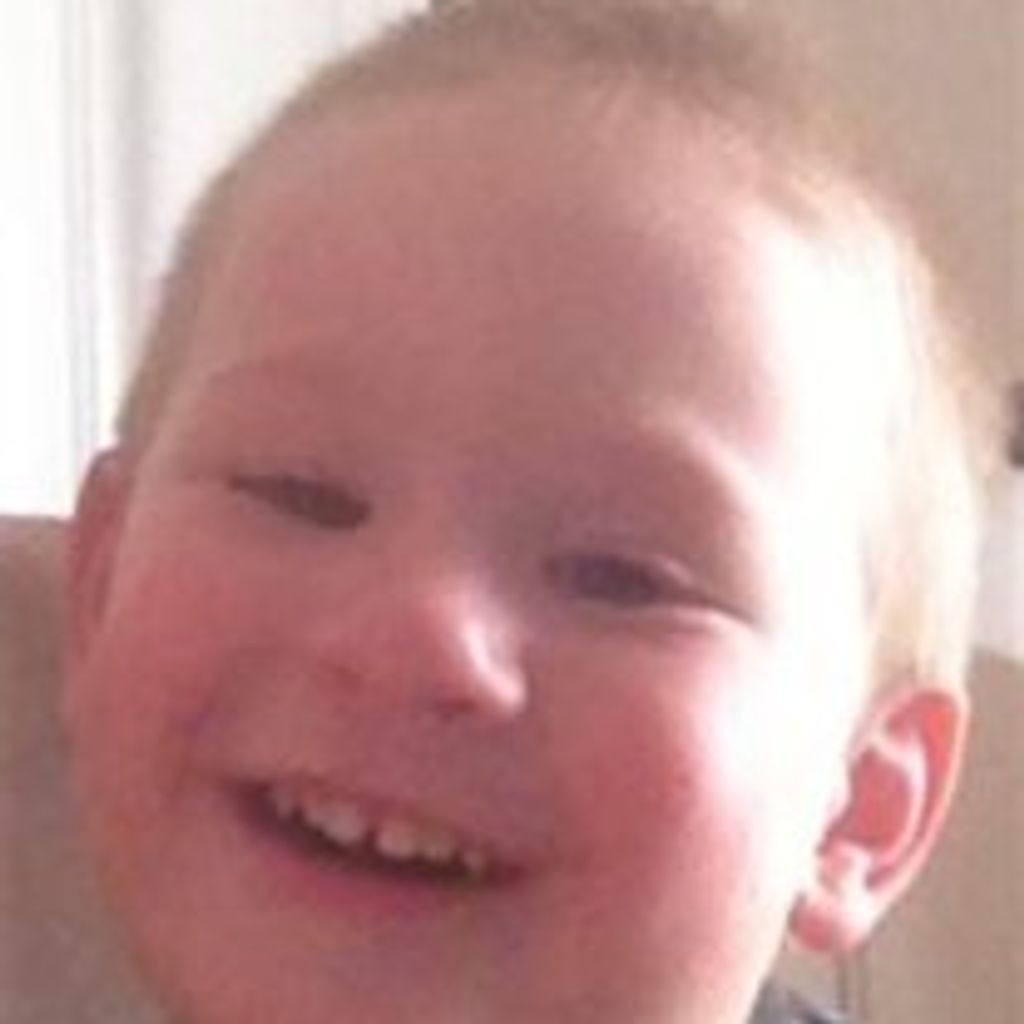 Cameron James Shaw