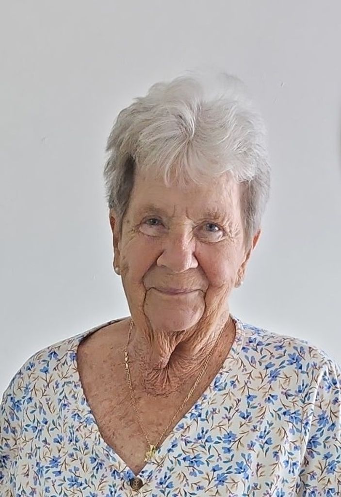 Eleanor Margaret Wiskerchen Profile Photo