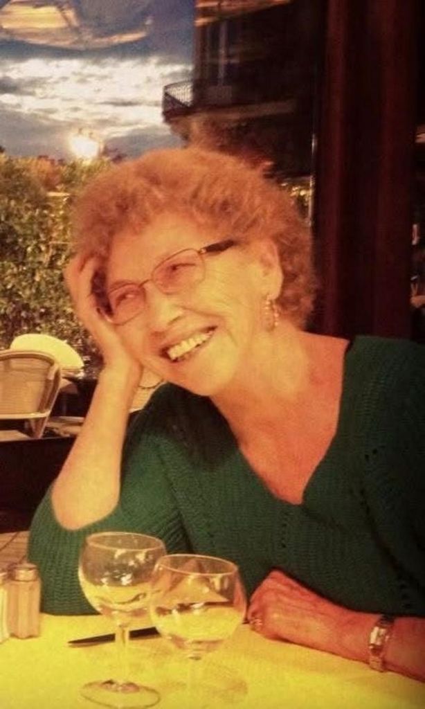 Wanda Storie Stevens Profile Photo