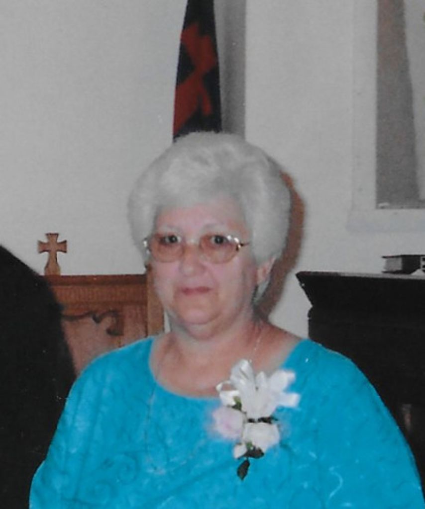 Florence Wilson