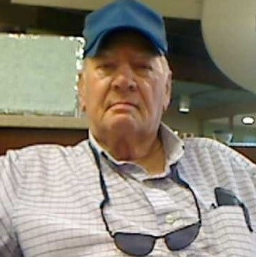 Mr. John A. Taylor Iii Profile Photo