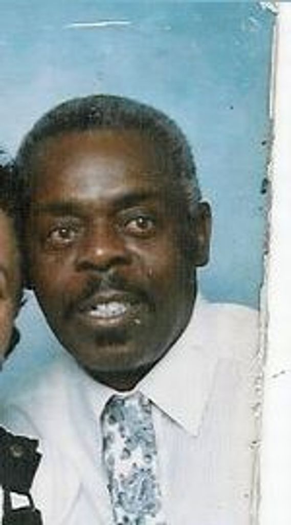 Ronald Lee Houchens, Sr.