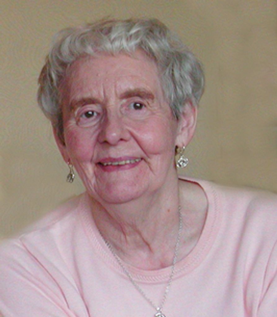 Ruby Fraser