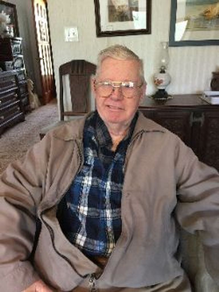 Gene Hasley
