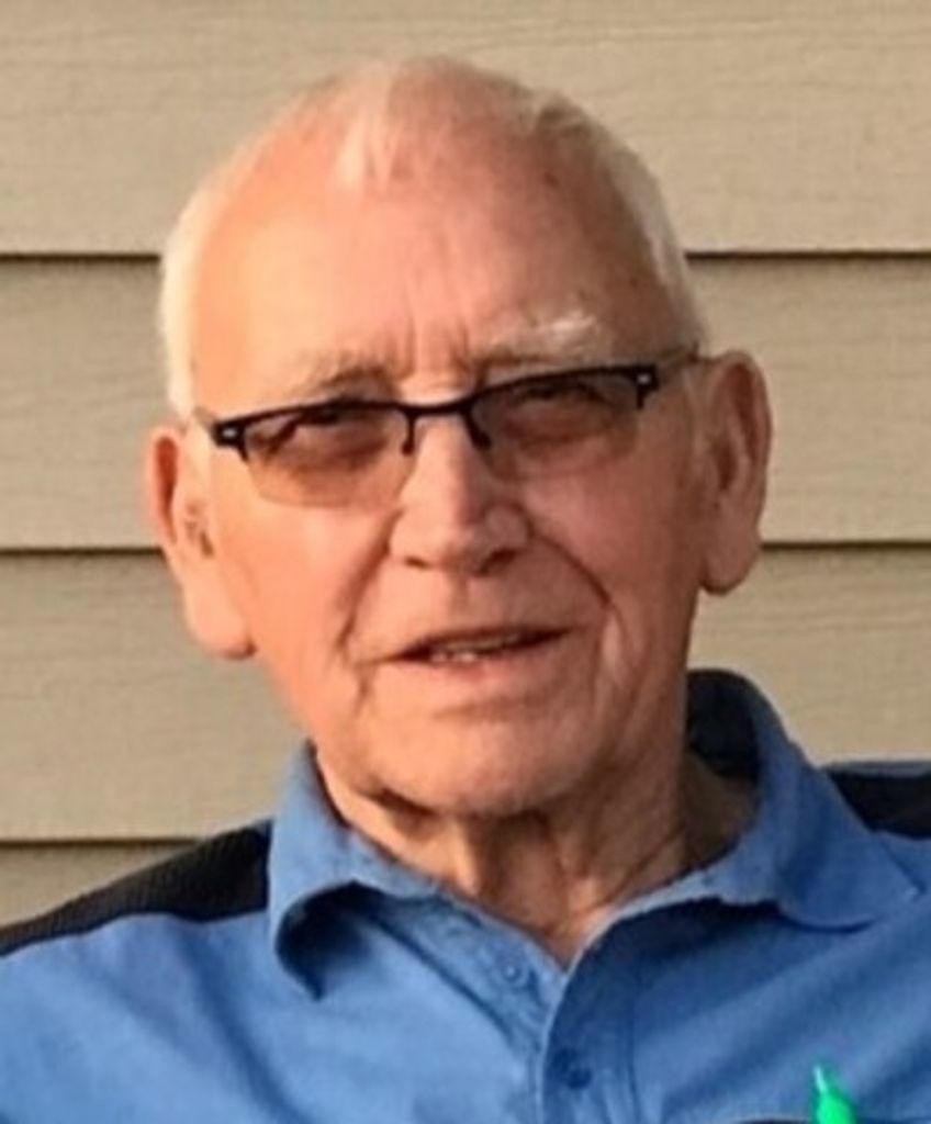 Richard "Dick" G. Bellows, Sr. Profile Photo