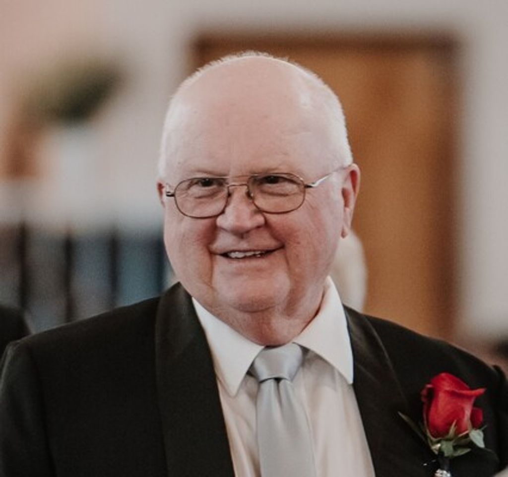 George William Newman Profile Photo