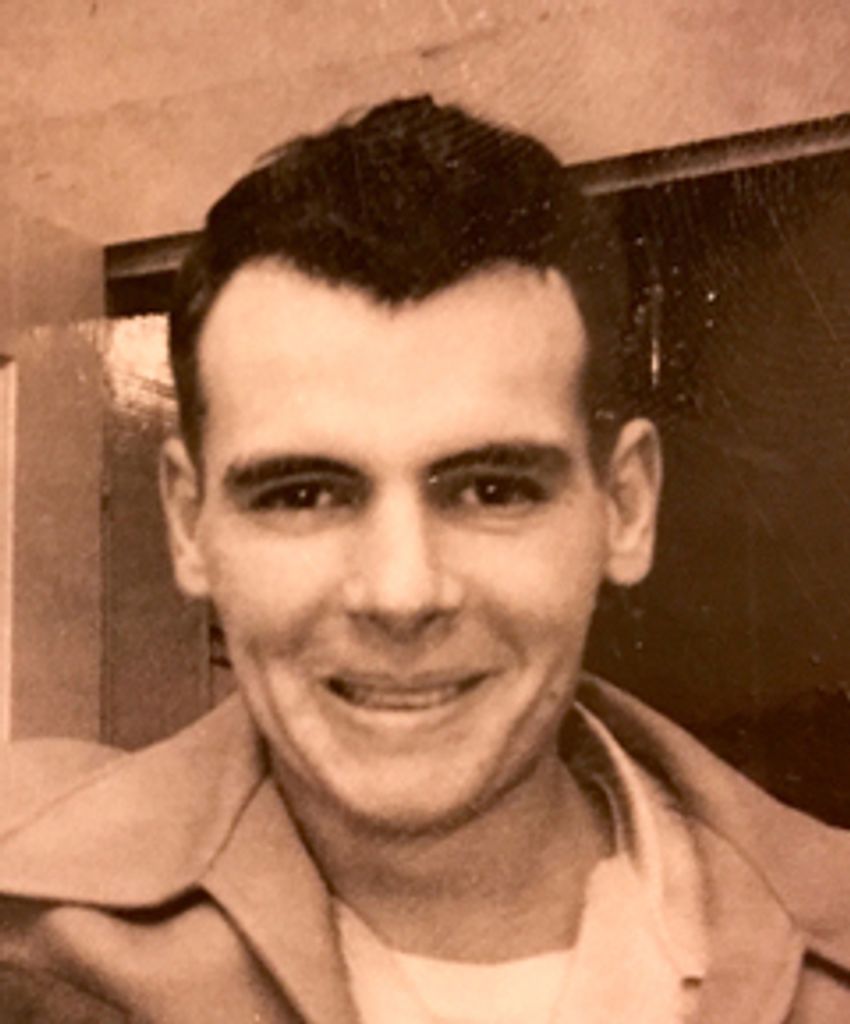 Ronald Miller