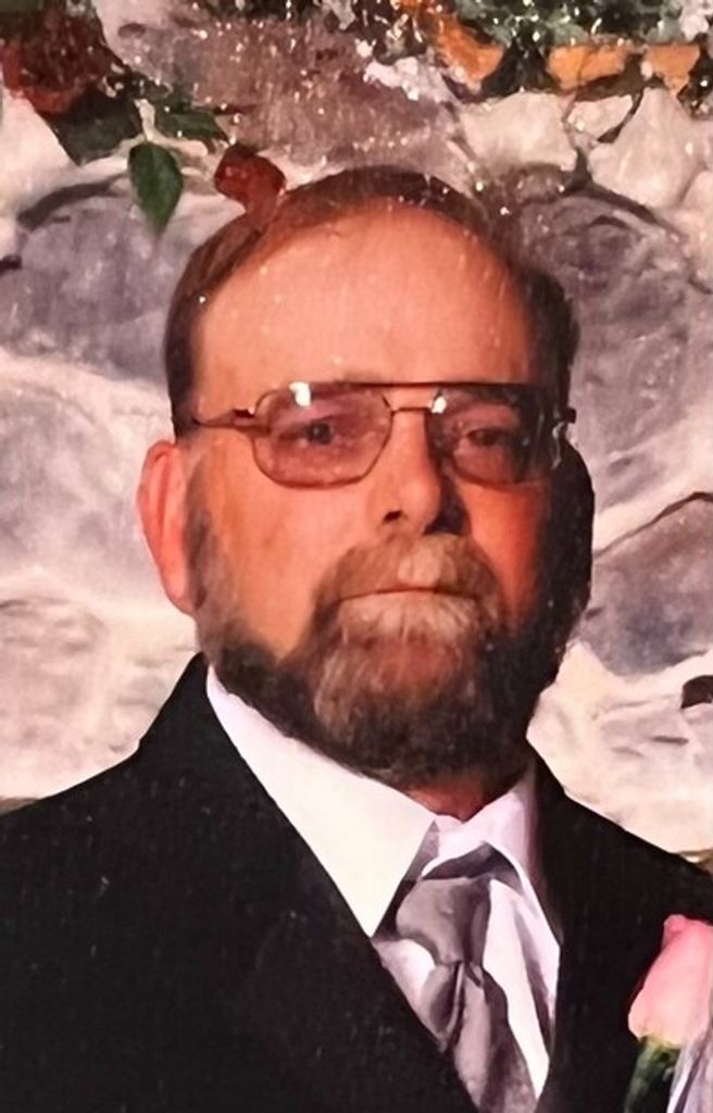 Dwayne C. Tackett Profile Photo