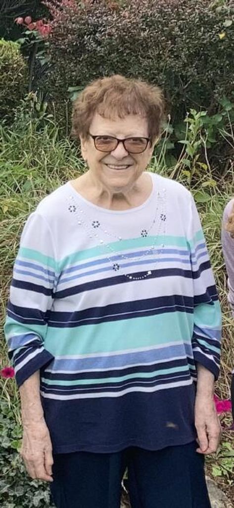 Concetta Marie (Desisto)  Trani Profile Photo