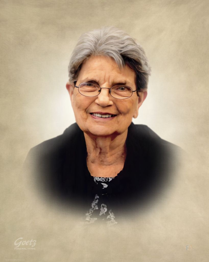 Ida Pierce