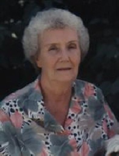 Barbara Mickelsen Profile Photo