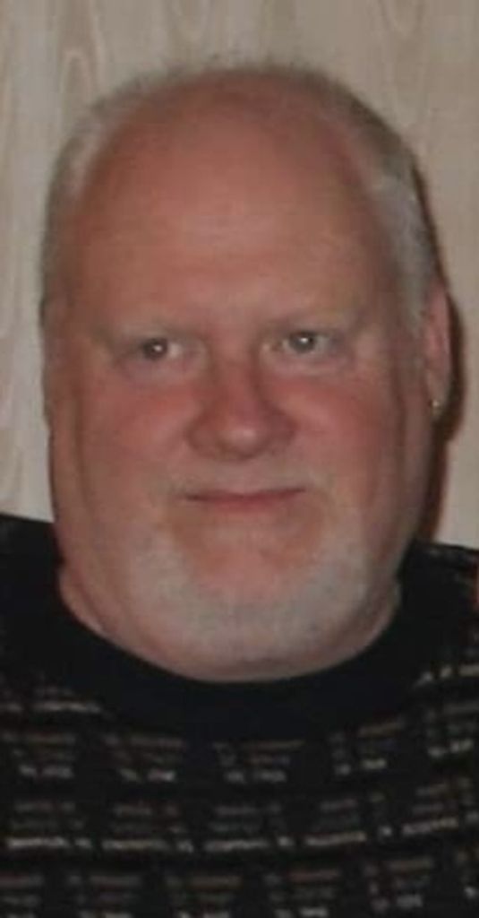 Charles T. Logan