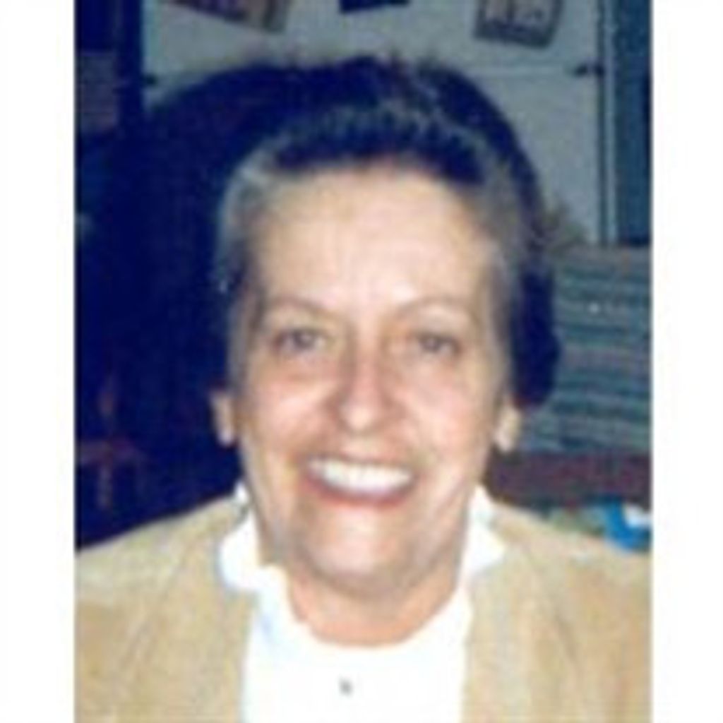 Nancy Deichgraber