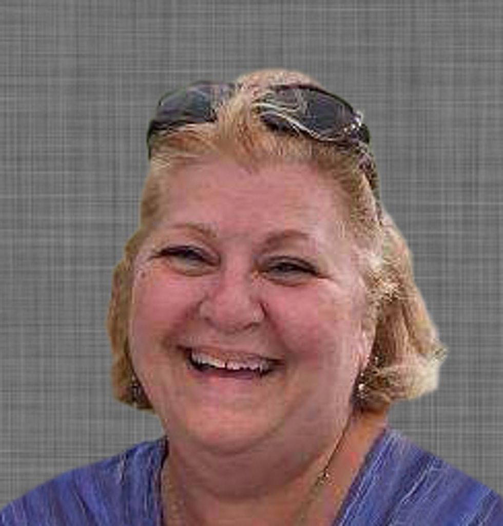 Julie Ann Benner