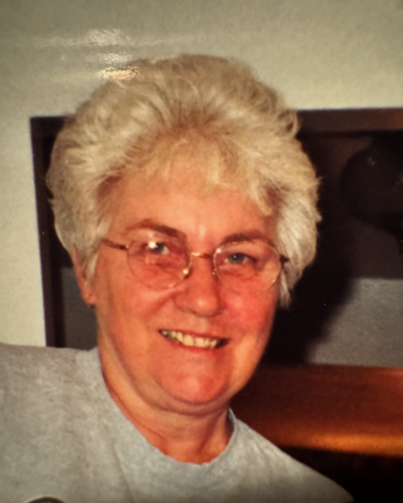 Katherine "Kay" (Renforth) Vella Profile Photo